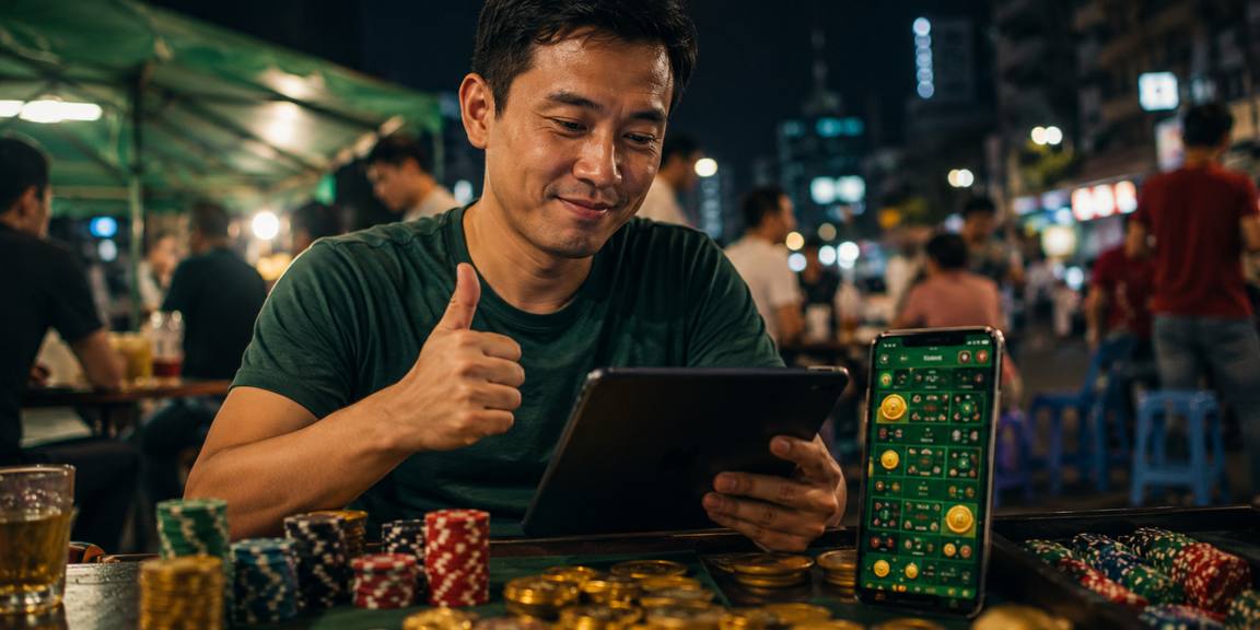 good88b Truy cập di động trong ba bước