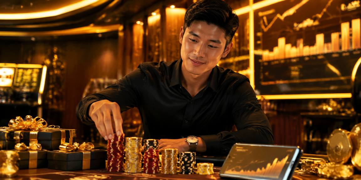 good88b Nổi Bật Casino
